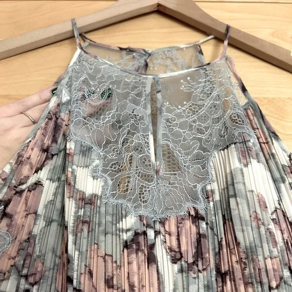 BCBG Maxazria Misty Dress - Picture 7 of 14